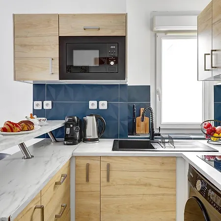 Petit - Havre De Paix Au Coeur De *