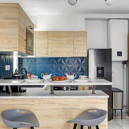 Petit - Havre De Paix Au Coeur De * Paris