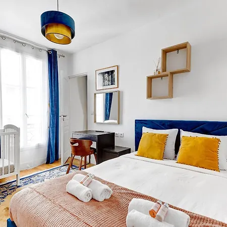 Petit - Havre De Paix Au Coeur De