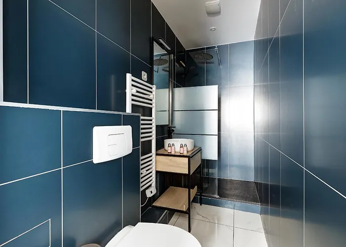 Petit - Havre De Paix Au Coeur De *