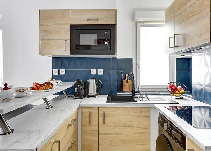 Petit - Havre De Paix Au Coeur De *