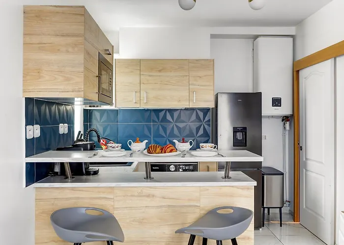 Petit - Havre De Paix Au Coeur De * 파리