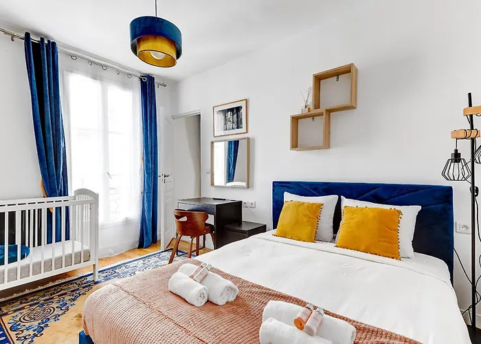 Petit - Havre De Paix Au Coeur De